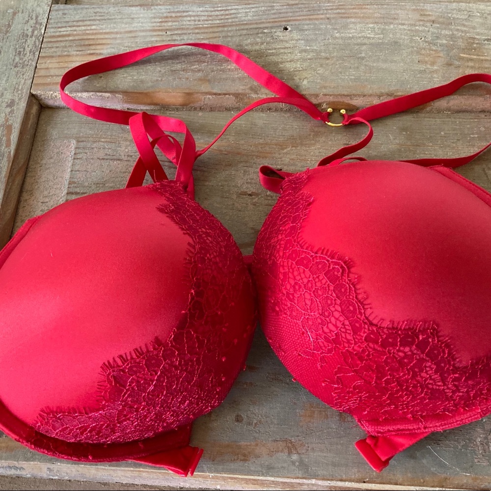 Victoria Secret Bra 36D